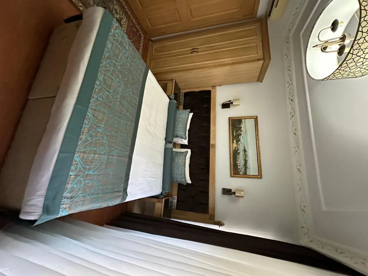 Blue Tuana Hotel Old City Istanbul