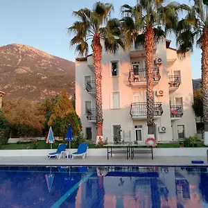 Eftelya Apart Otel Ölüdeniz