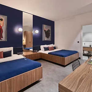 Kapsül Otel Kepler Club Sabiha Gökçen Airport - International Transit Area