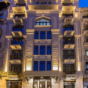 Vardar Palace - Special Category *** Istanbul
