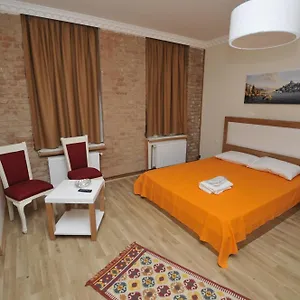 Apartof (adults Only) Estambul