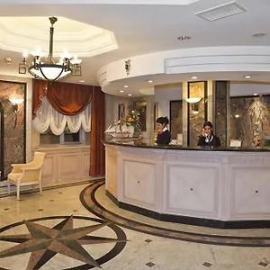 Buyuk Sumela Otel Trabzon