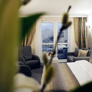 Koza Otel Ankara