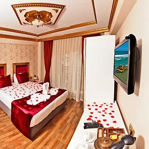 Marmara Deluxe Estambul