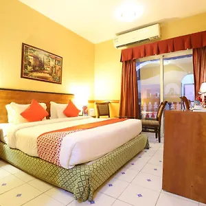 Hotel Oyo 353 Middle East