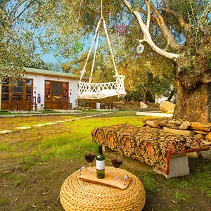 Yiva Kazdağları Otel Mehmetalani