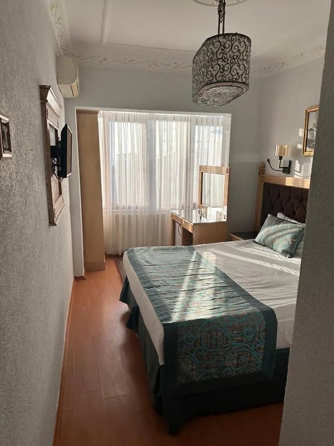 Blue Tuana Hotel Old City Istanbul