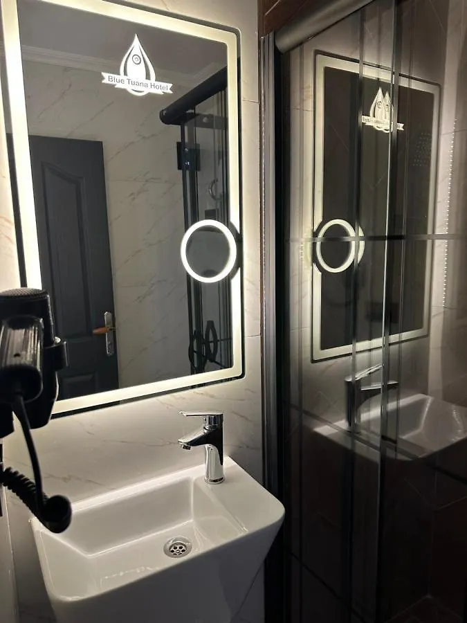 Blue Tuana Hotel Old City Istanbul