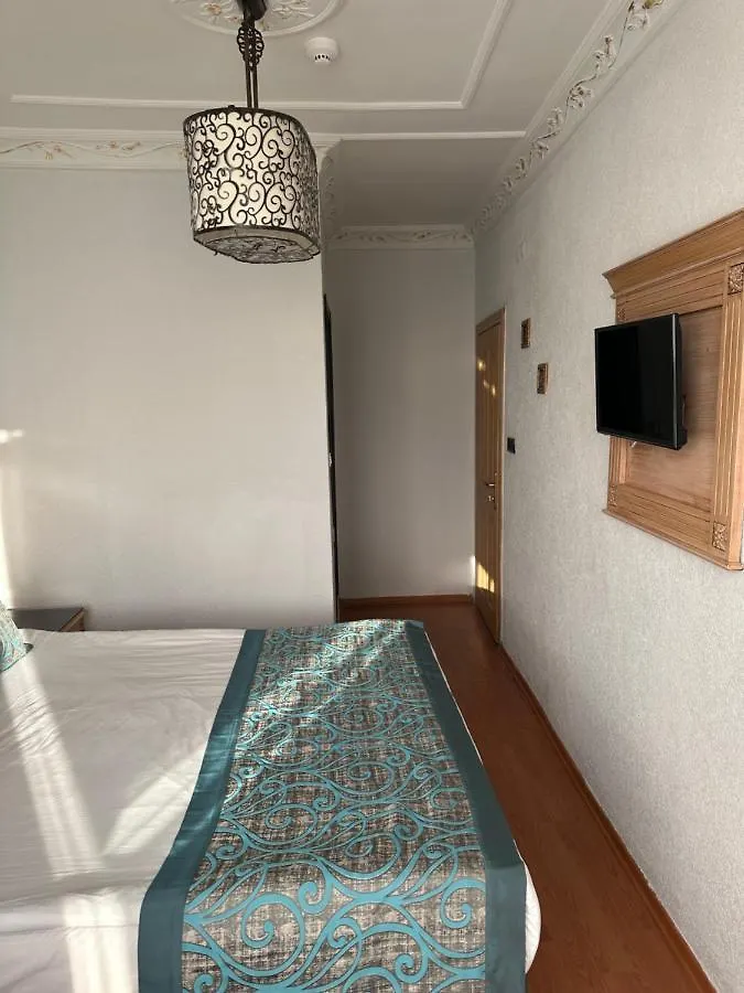 Blue Tuana Hotel Old City Istanbul
