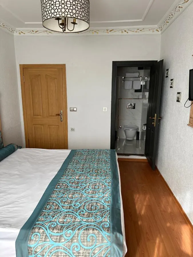 Blue Tuana Hotel Old City Istanbul