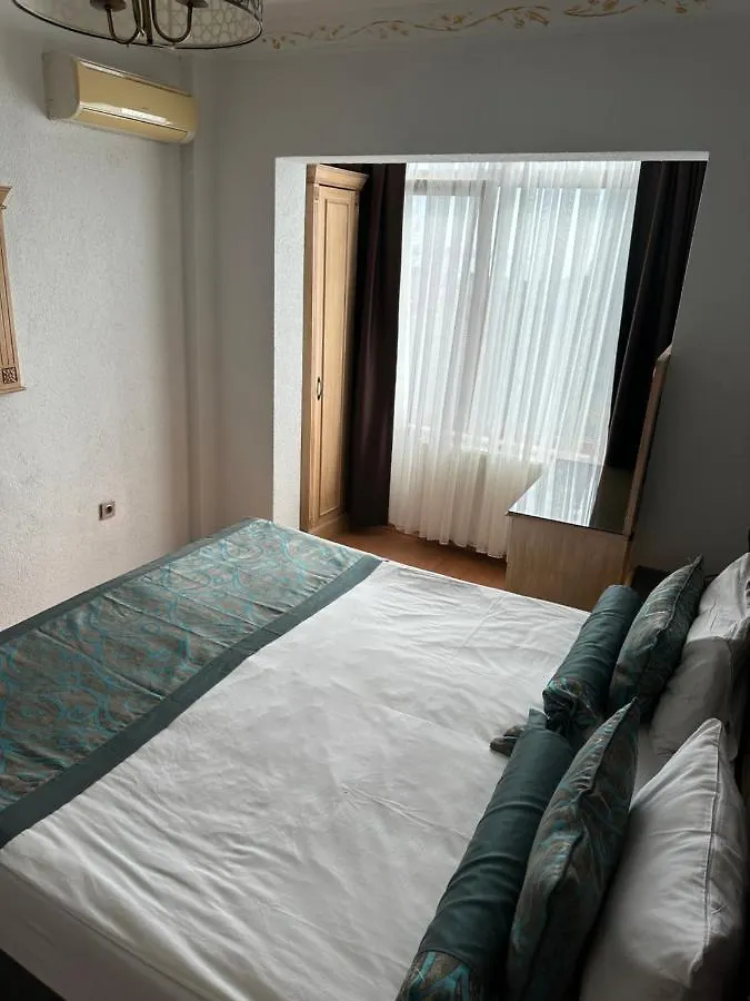 Blue Tuana Hotel Old City Istanbul 3*,  Turkey