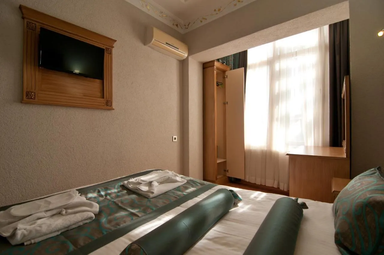 Blue Tuana Hotel Old City Istanbul