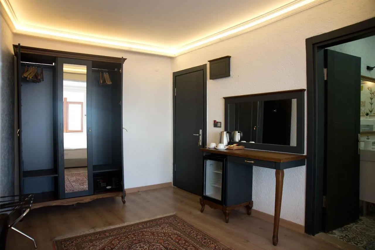 Blue Tuana Hotel Old City Istanbul