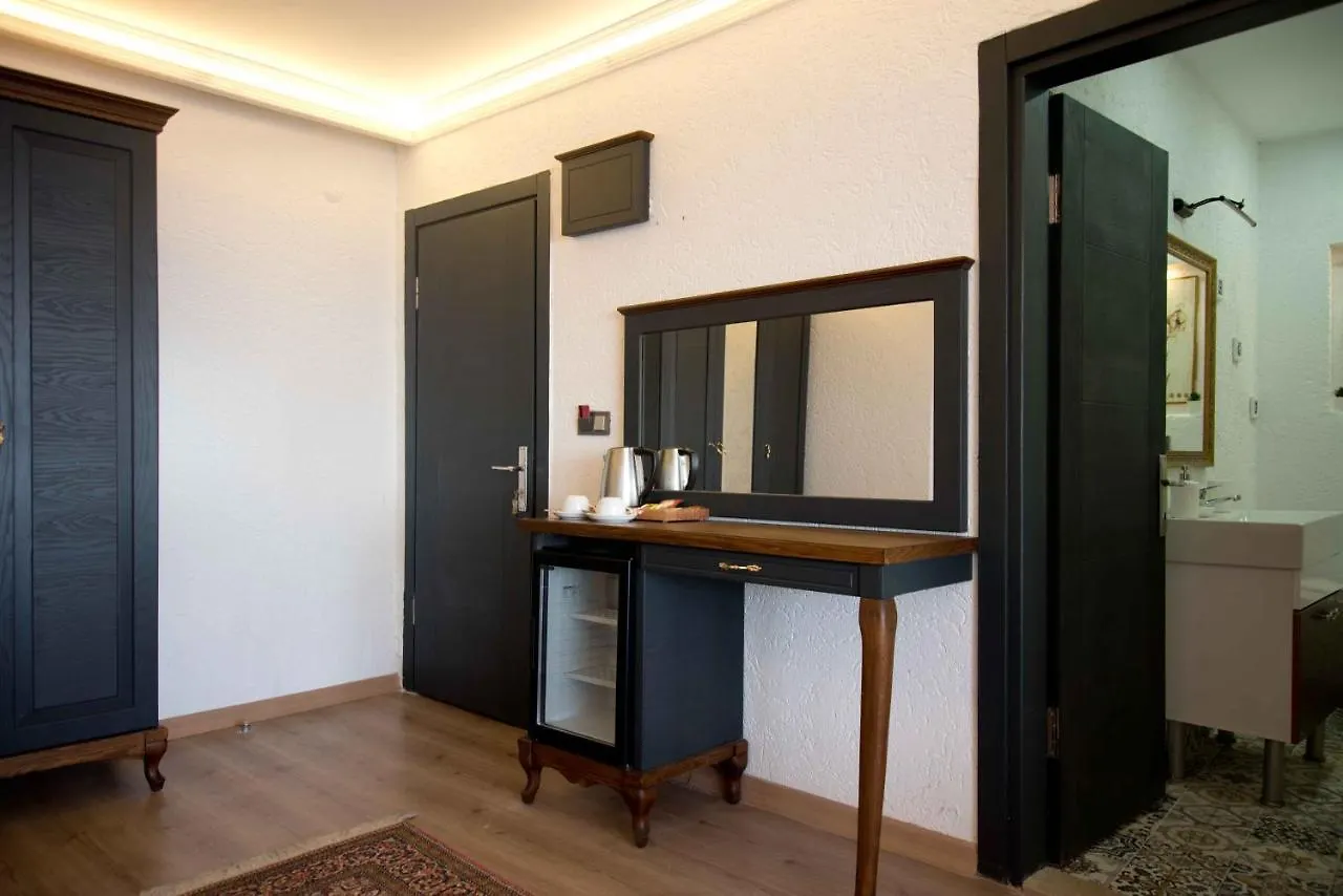 Blue Tuana Hotel Old City Istanbul