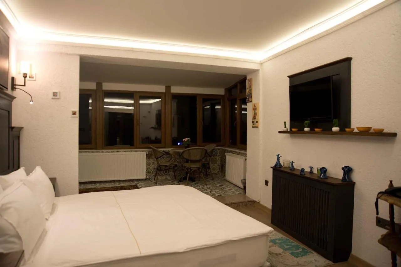 Blue Tuana Hotel Old City Istanbul