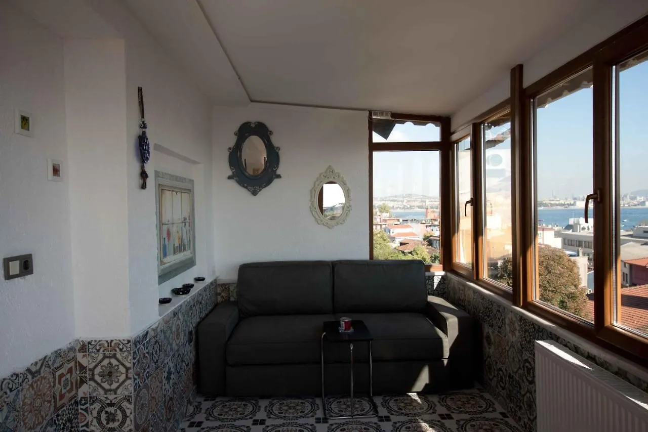Blue Tuana Hotel Old City Istanbul
