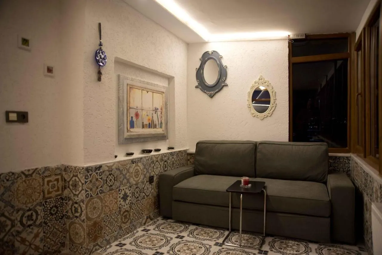 Blue Tuana Hotel Old City Istanbul